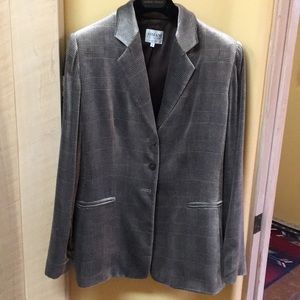 Sport jacket